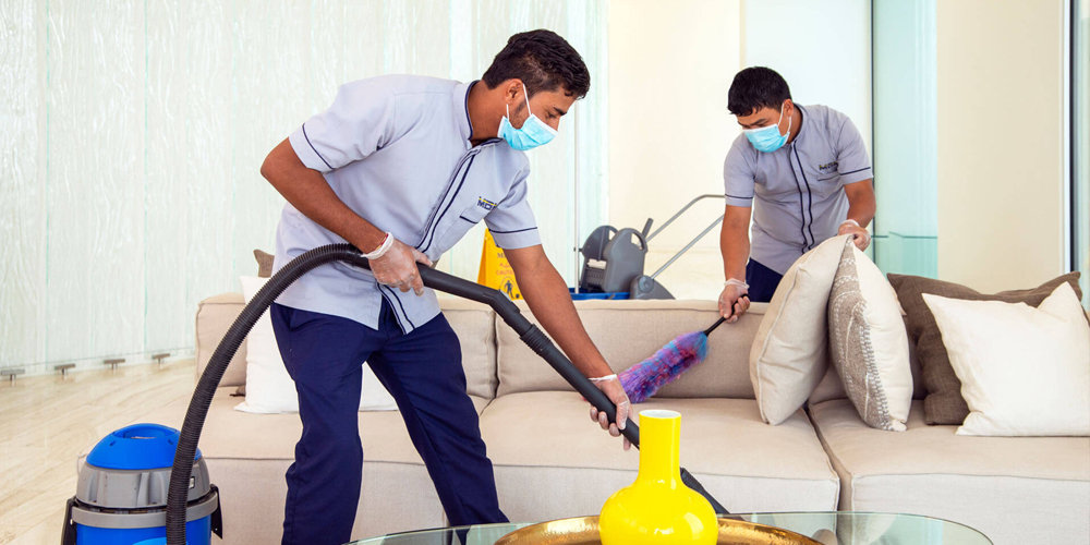 Housekeeping Servicess