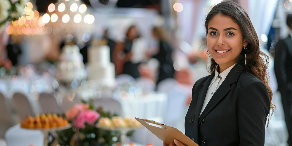 Instant Event Planners