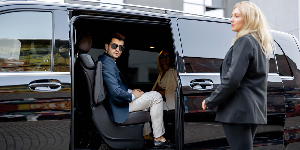 Personal Women Bodyguards